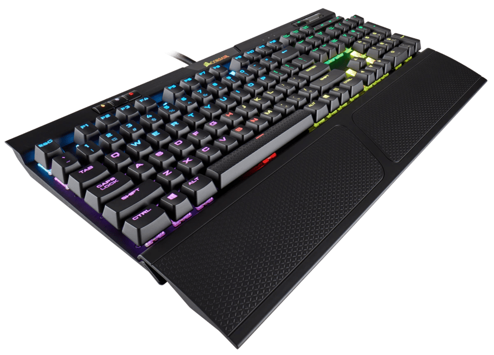 The Best Keyboard for Valorant 2023